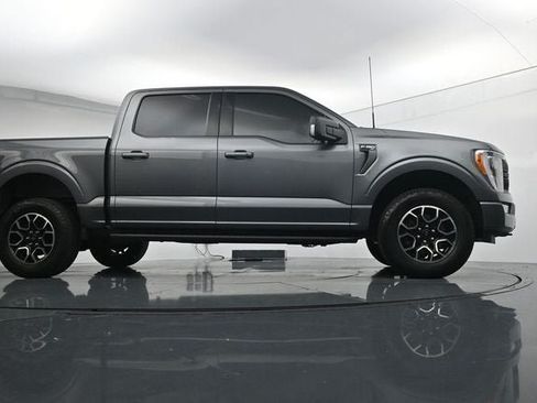 Used 2023 Ford F150 XLT w/ Equipment Group 302A High AWD/4WD image 39