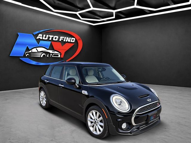 Used 2016 MINI Cooper Clubman S FWD image 2