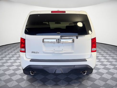 Used 2013 Honda Pilot EX-L image 11