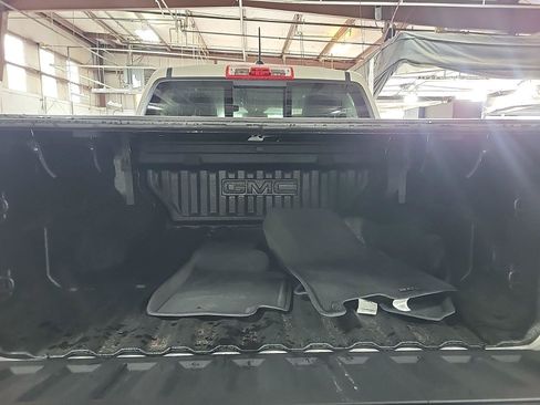 Used 2026 GMC Canyon AT4 AWD/4WD image 14