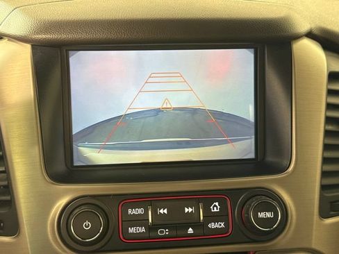 Used 2016 GMC Yukon XL Denali w/ Open Road Package AWD/4WD image 25