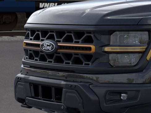 New 2026 Ford F150 Tremor w/ Equipment Group 402A High AWD/4WD image 17