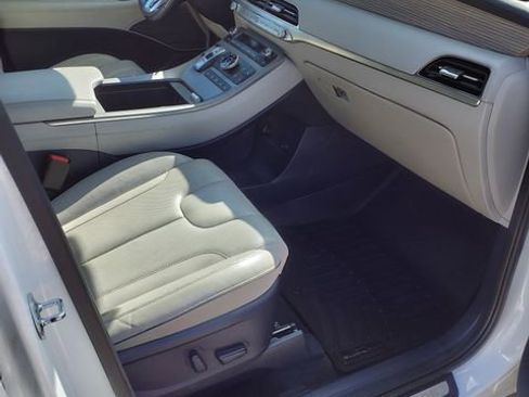 Used 2021 Hyundai Palisade Limited image 25