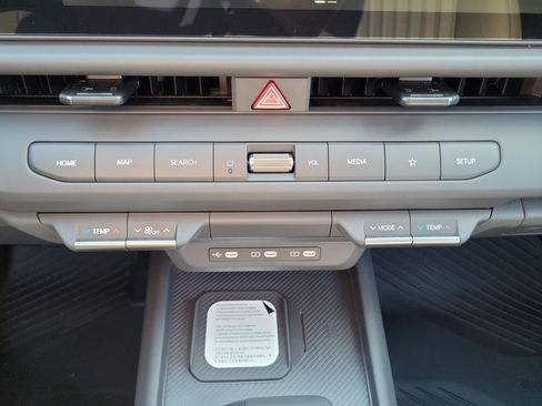 New 2027 Kia Seltos X-Line SX AWD/4WD image 34