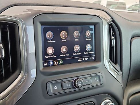 New 2025 GMC Sierra 3500 Pro w/ 1SA Pro Safety Plus Package image 43