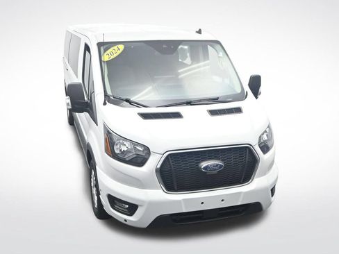 Used 2024 Ford Transit 350 XLT RWD image 34