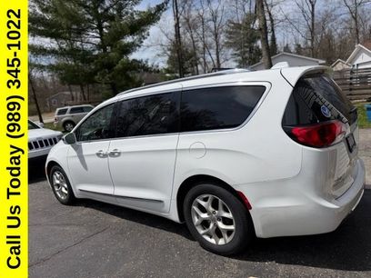 Used 2020 Chrysler Pacifica Limited
