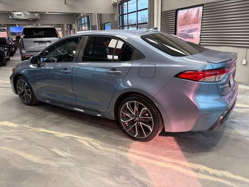 Used 2020 Toyota Corolla SE image 31