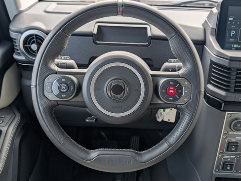 New 2025 INEOS Grenadier Fieldmaster Edition image 18