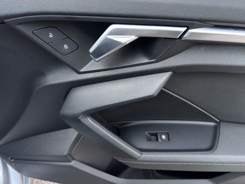 Used 2023 Audi A3 2.0T Premium w/ Black Optic Sport Package image 29