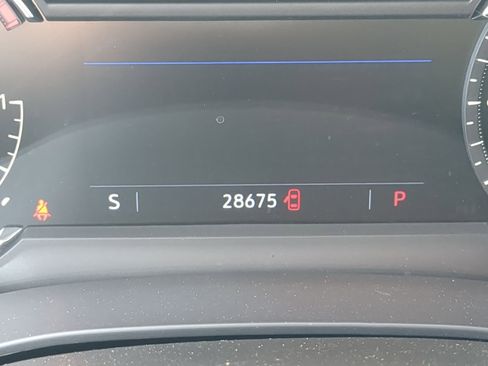 Certified 2024 Cadillac XT6 Luxury FWD image 11
