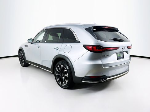 Used 2024 MAZDA CX-90 Plug-In Hybrid w/ Premium Pkg AWD/4WD image 5