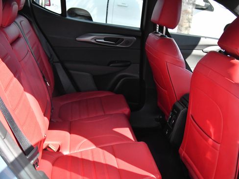 Used 2024 Dodge Hornet R/T Plus AWD/4WD image 48