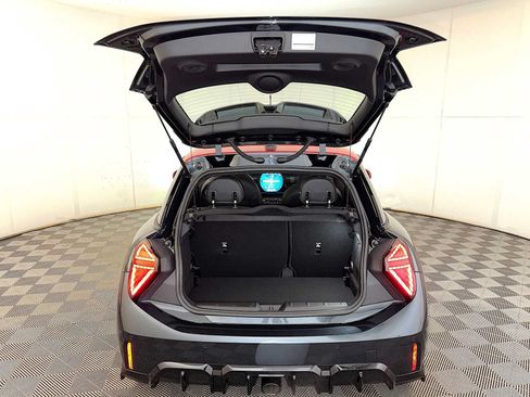 Used 2026 MINI Cooper John Cooper Works FWD image 23
