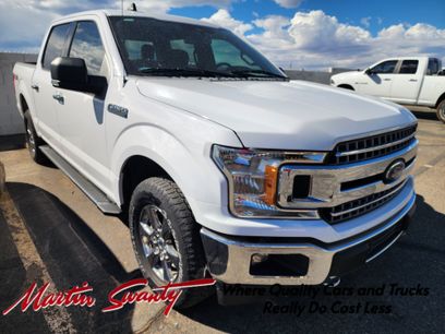 Used 2020 Ford F150 XLT w/ Equipment Group 302A Luxury