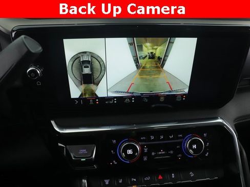 Used 2025 GMC Sierra 2500 Denali w/ Denali Reserve Package image 25