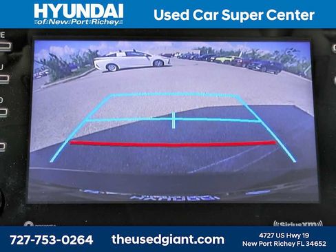 Used 2022 Toyota Camry LE image 22