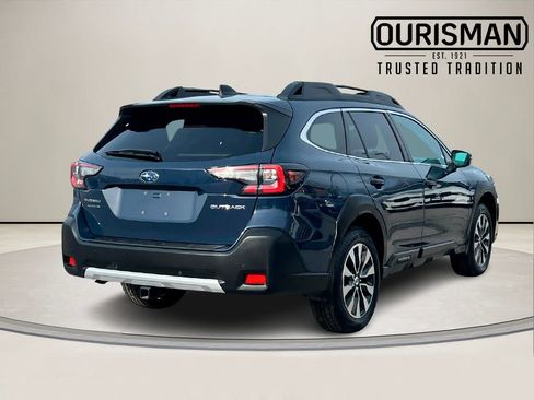 Used 2023 Subaru Outback Limited image 5