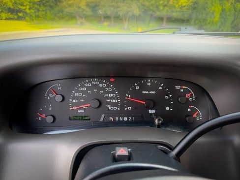 Used 2004 Ford F250 XLT AWD/4WD image 20