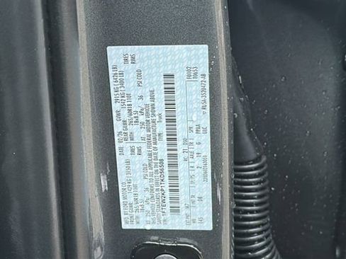 New 2026 Ford F150 STX image 31