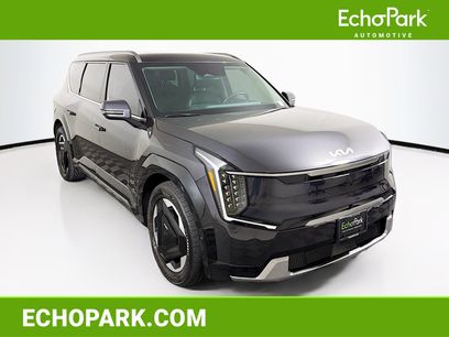 Used 2024 Kia EV9 Land