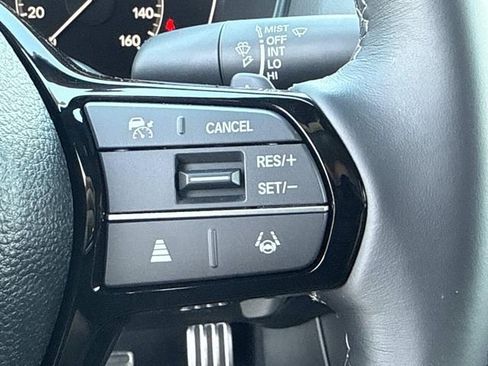 New 2026 Honda Civic Sport image 24