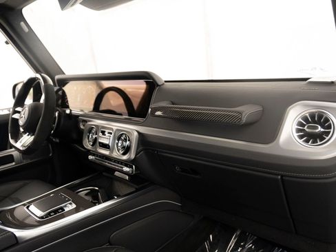 Used 2026 Mercedes-Benz G 63 AMG 4MATIC image 28