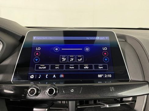 Used 2020 Cadillac CT5 Luxury w/ Sun And Sound Package AWD/4WD image 28