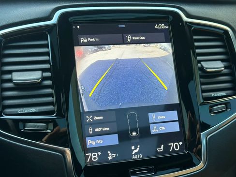 Used 2016 Volvo XC90 T6 Inscription w/ Vision Package image 37