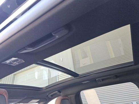 New 2026 Lincoln Nautilus Reserve image 20