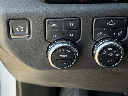 Used 2025 GMC Sierra 1500 Elevation w/ X31 Off-Road Package image 23