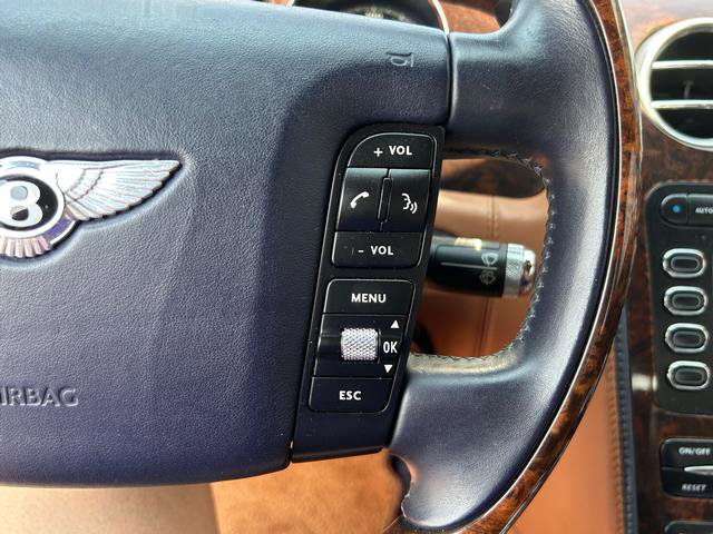 Used 2006 Bentley Flying Spur Flying Spur AWD/4WD image 14