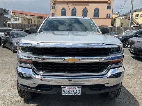 Used 2016 Chevrolet Silverado 1500 LS w/ LS Convenience Package RWD image 87