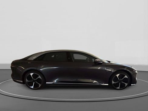 Used 2023 Lucid Air Touring AWD/4WD image 3