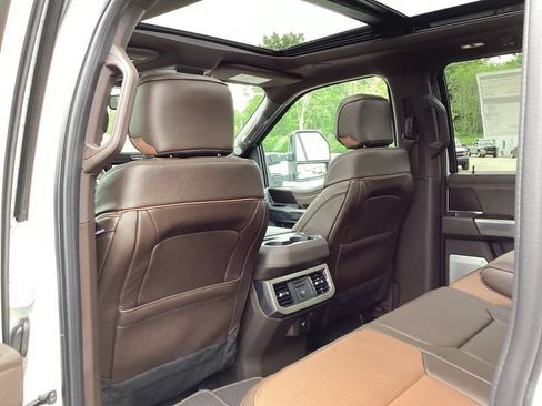 New 2026 Ford F350 King Ranch AWD/4WD image 16