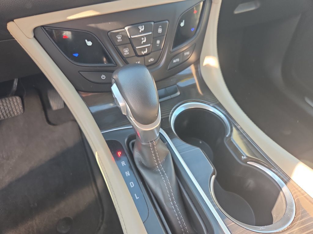 Certified 2019 Buick Envision Preferred FWD image 13