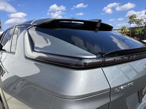 Certified 2024 Cadillac Lyriq Sport AWD/4WD image 11