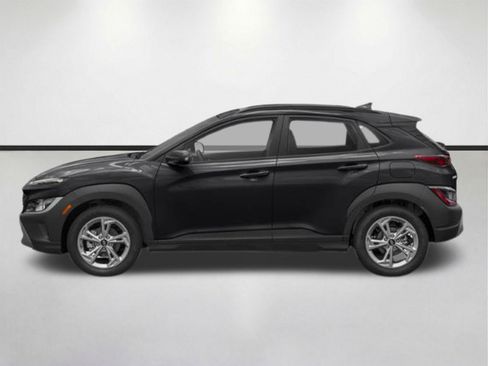 Used 2022 Hyundai Kona SEL FWD image 3