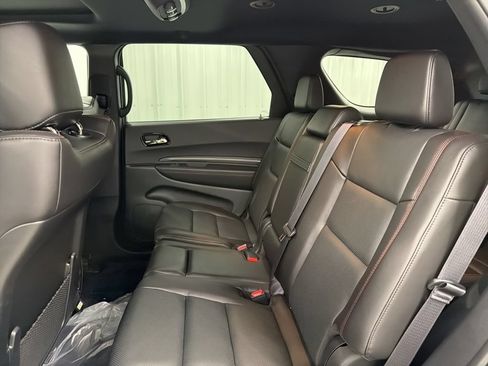 New 2026 Dodge Durango GT AWD/4WD image 11