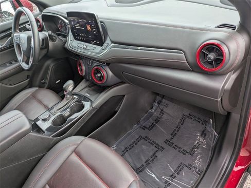Used 2023 Chevrolet Blazer RS w/ Enhanced Convenience Package image 25
