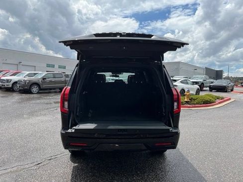 New 2027 Ford Expedition Max Platinum w/ Stealth Performance Package AWD/4WD image 22