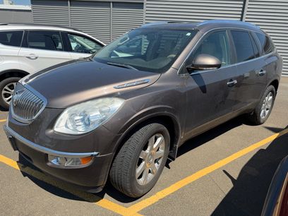 Used 2010 Buick Enclave CXL w/ Trailering Provision Package