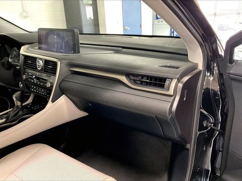 Used 2021 Lexus RX 350 AWD w/ Premium Package image 13