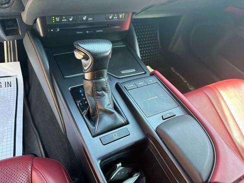 Used 2019 Lexus ES 350 F Sport w/ Accessory Package 2 FWD image 11