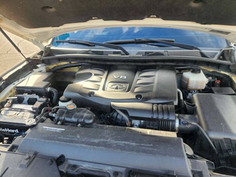 Used 2017 INFINITI QX80 4WD image 38