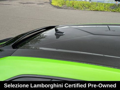 Used 2025 Lamborghini Urus S AWD/4WD image 22
