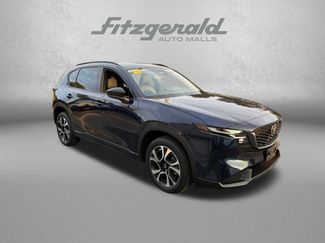 Used 2026 MAZDA CX-5 Preferred AWD/4WD 360° Tour