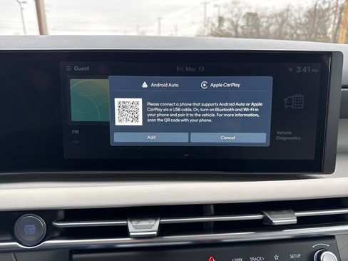 New 2026 Hyundai Tucson SE image 27