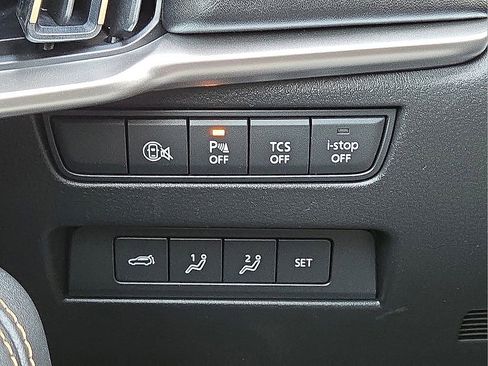 New 2026 MAZDA CX-90 3.3 Turbo w/ Premium Plus Pkg image 25