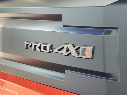 New 2026 Nissan Frontier PRO-4X image 6